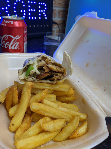 Photo of Goodfellas takeaway - 370 Anlaby Rd, Hull HU3 6NS